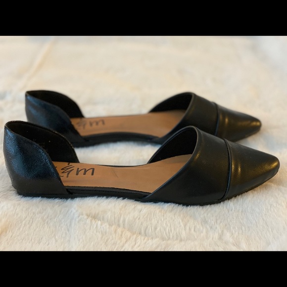 Kate & Mel Flats Size 6.5 - Picture 2 of 4